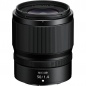 Объектив Nikon Z 50mm f/1.4 Nikkor