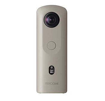 Панорамная камера Ricoh THETA SC2 B2B (360°) для бизнес-решений