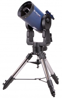 Телескоп Meade 12" f/10 LX200-ACF/UHTC (Шмидт-Кассегрен с исправленной комой)