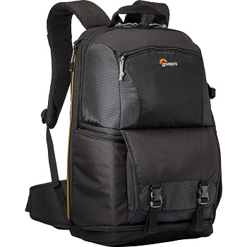 Рюкзак Lowepro Fastpack BP 250 AW II черный