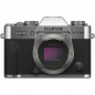 Цифровой фотоаппарат Fujifilm X-T30 II Silver Body
