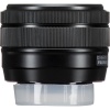 Цифровой фотоаппарат Fujifilm X-T50 kit (XC 15-45mm f/3.5-5.6 OIS PZ) Silver