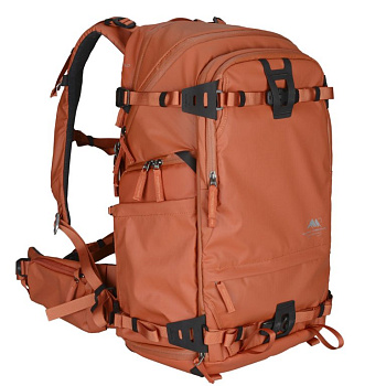 Рюкзак Summit Сreative Tenzing 45L (SUM-TENZING45L) Orange