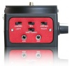 Универсальный аудиоадаптер Saramonic SR-AX101 для DSLR и видеокамер