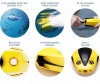 Подводный дрон CHASING DORY Kit (дрон + рюкзак)