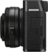 Цифровой фотоаппарат Fujifilm X-E4 kit (XF 27mm f/2.8 R WR) Black