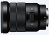 Объектив Sony E PZ 18-105mm f/4 G OSS (SELP18105G)