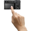 Цифровой фотоаппарат Sony Alpha a6600 kit 16-50mm f/3.5-5.6 (ILCE-6600L/B) Black Rus