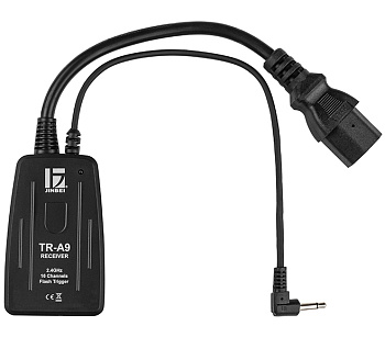 Радиоприемник JINBEI TR-A9 Receiver