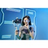 Электронный стабилизатор Zhiyun Smooth 5S AI Pro для смартфонов