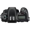 Цифровой фотоаппарат Nikon D7500 kit (Nikkor 18-105mm f/3.5-5.6G VR AF-S DX)