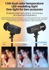 Автономный импульсный осветитель Jinbei HD-250MAX TTL Monolight