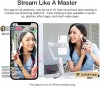 Электронный стедикам Zhiyun Smooth-Q3 для смартфонов