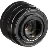 Цифровой фотоаппарат Fujifilm X-T50 kit (XC 15-45mm f/3.5-5.6 OIS PZ) Black
