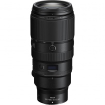 Объектив Nikon Z 100-400mm f/4.5-5.6 VR S Nikkor