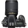 Цифровой фотоаппарат Nikon D7500 kit (Nikkor AF-S 18-140mm f/3.5-5.6G ED VR DX) 