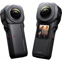 Insta360 ONE RS 1-inch 360 Edition - Панорамная камера с двумя 1-дюймовыми сенсорами