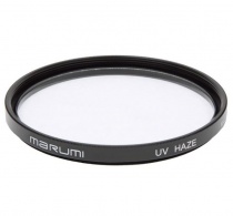 Светофильтр Marumi UV Haze 55mm
