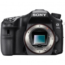 Цифровой фотоаппарат Sony Alpha a77 II Body (ILCA-77M2)