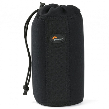 Чехол для бутылки Lowepro S&F Bottle Pouch черный