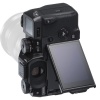 Цифровой фотоаппарат Fujifilm X-H1 Black Body