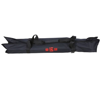 Сумка для транспортировки трех стоек JINBEI L-104  FE22426 Light Stand Bag