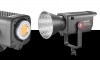 Профессиональный источник постоянного света Jinbei/Joylight JL-500Bi (2700К ~ 6500К, при 5500K&6500K: 18000 Lux (1м) без рефлектора, Ra> 96, TLCI> 97, SSI> 92) Рефлектор в комплекте 