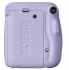 Подарочный набор Fujifilm Instax mini 11 Lilac Purple (фотоаппарат + чехол + пленка + фотоальбом + батарейки) NEW 2