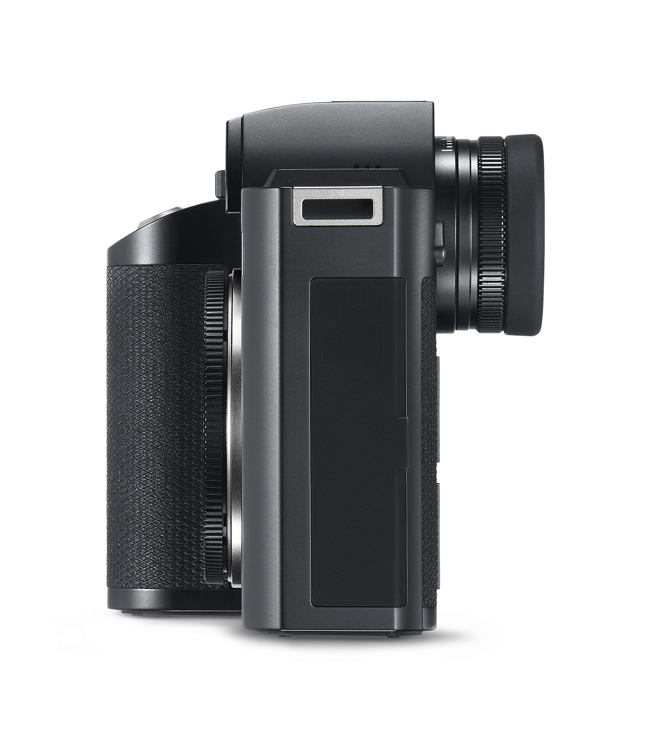 Цифровой фотоаппарат LEICA SL ТИП 601 Body (Black)