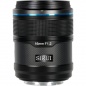 Объектив SIRUI Sniper 16mm f/1.2 APS-C с автофокусом (для Sony E) Black