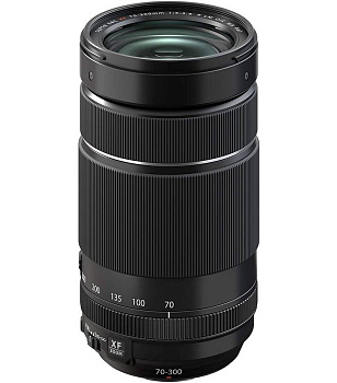 Объектив Fujifilm XF 70-300mm f/4-5.6 R LM OIS WR