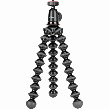 Штатив JOBY GorillaPod 1K Kit с головой