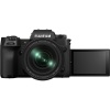 Цифровой фотоаппарат Fujifilm X-H2 kit (16-80mm f/4 R OIS WR) Black