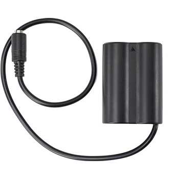 Переходник Tether Tools Relay Camera Coupler для камер Fujifilm с аккумулятором NP-W235 (CRFW235)