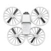 Дрон DJI Flip с пультом дистанционного управления (DJI RC 2) Fly More Combo