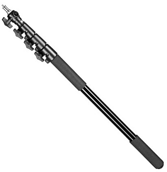 Держатель (удлинитель) для осветителя Jinbei HD-230 Monopod