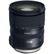Объектив Tamron SP 24-70mm f/2.8 Di VC USD G2 (А032) для Canon