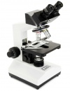 Микроскоп Celestron LABS CB2000C Trinocular + Цифровая камера Celestron для микроскопа 2 Мп