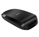 Картридер SanDisk Extreme Pro® CFexpress® (SDDR-F451-GNGEN) - Непрерывная сверхвысокая скорость, в комплект входит кабель USB-C™ 1.5 метра