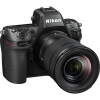 Цифровой фотоаппарат Nikon Z8 Kit (Nikkor Z 24-120mm f/4 S) + FTZ II Adapter