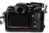 Чехол Fujifilm BLC-XT1 Leather Case (для фотокамеры X-T1)
