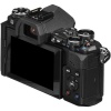 Цифровой фотоаппарат Olympus OM-D E-M5 MARK II Body Black