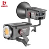 Профессиональный источник постоянного света Jinbei/Joylight JL-220 (5500К, при 5500K: 85000 Lux (1м) с рефлектором, Ra> 97, SSI> 91) Рефлектор в комплекте