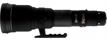 Объектив Sigma 800mm f/5.6 APO EX DG Nikon