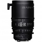 Объектив Sigma Cine 50-100mm T2 FF High-Speed Zoom Lens (Canon EF, Метры)