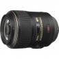 Объектив Nikon AF-S 105mm f/2.8G IF-ED VR Micro-Nikkor (макро)