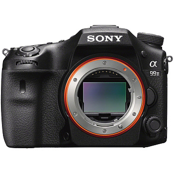 Цифровой фотоаппарат Sony Alpha a99 II Body (ILCA-99M2) Rus