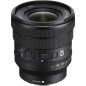 Объектив Sony FE PZ 16-35mm f/4 G (SELP1635G)