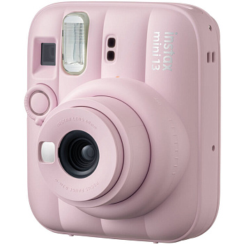 Моментальный фотоаппарат Fujifilm Instax mini 13 Candy Pink