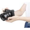 Кинообъектив Viltrox S 33mm T1.5 Cine Lens (для камер Sony E)